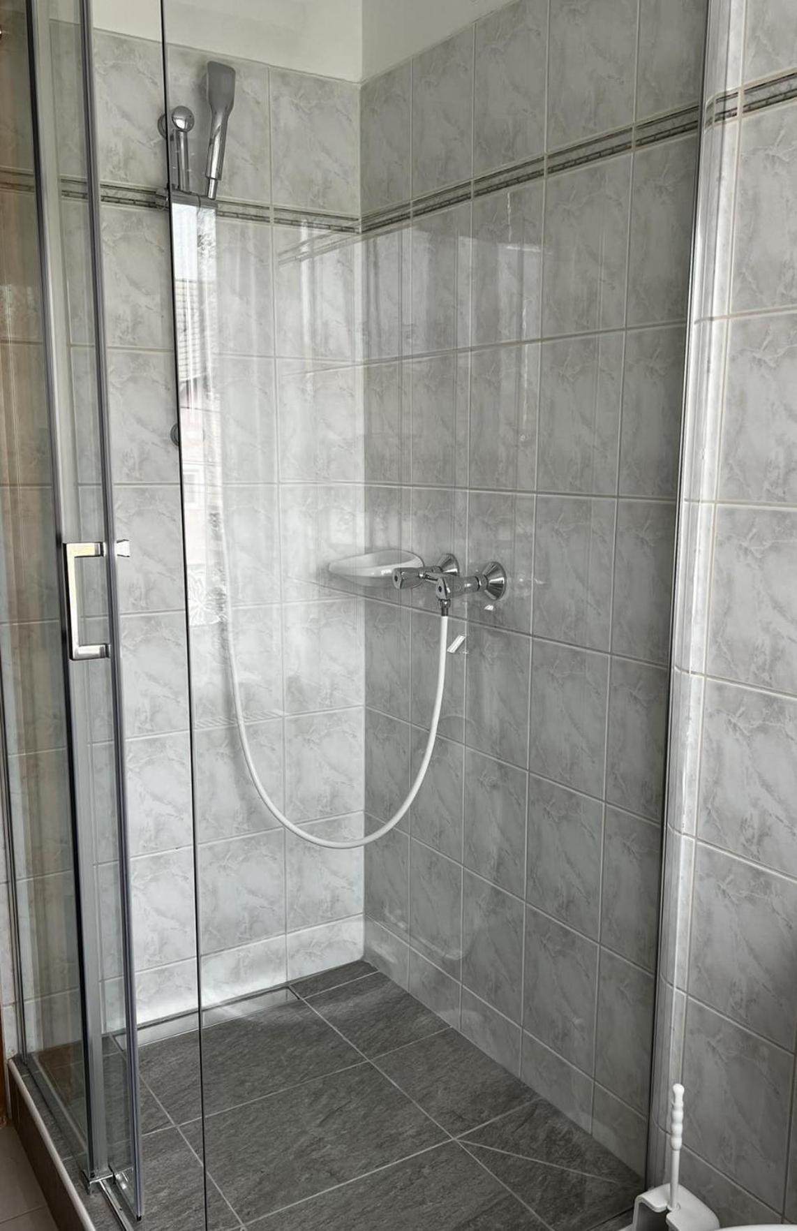 Apartment Revesz Harkan Exterior foto